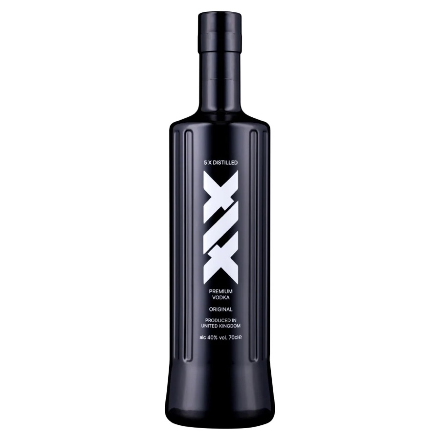 XIX Vodka