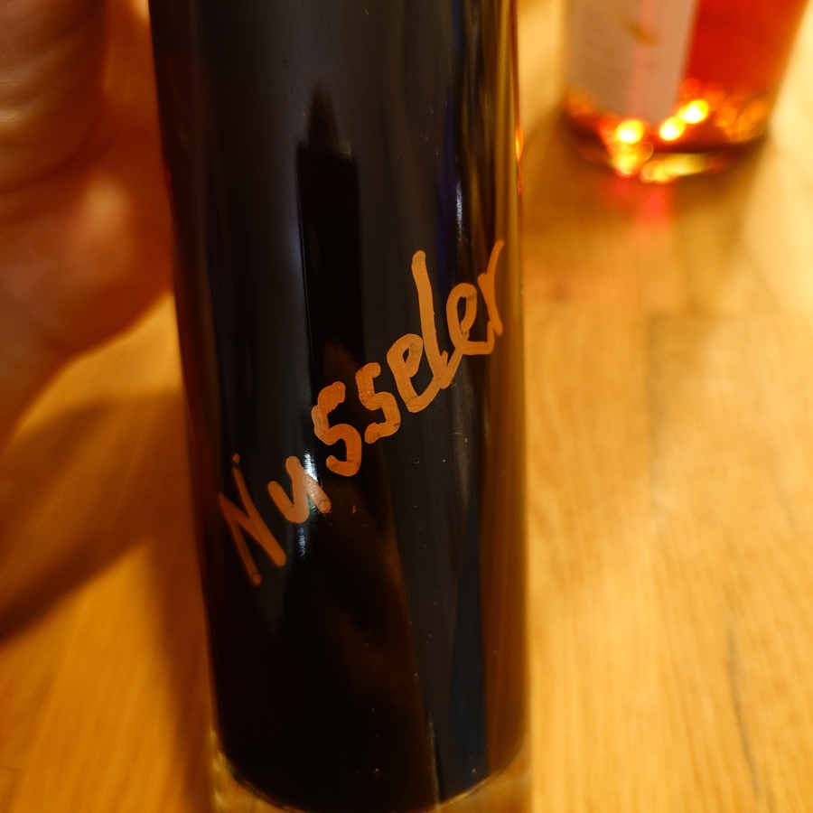 Nusseler