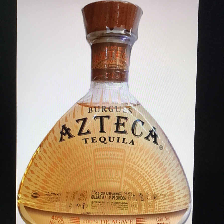 Burgues Azteca Reposado