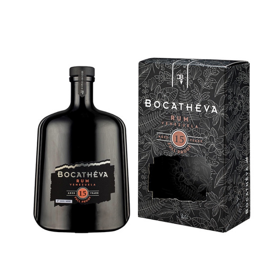 Bocathéva