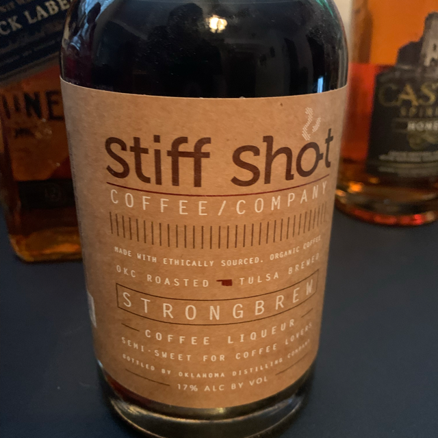 Stiff Shot