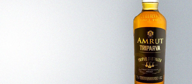 Amrut Triparva