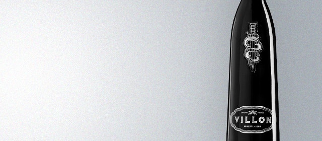 Villon Liqueur