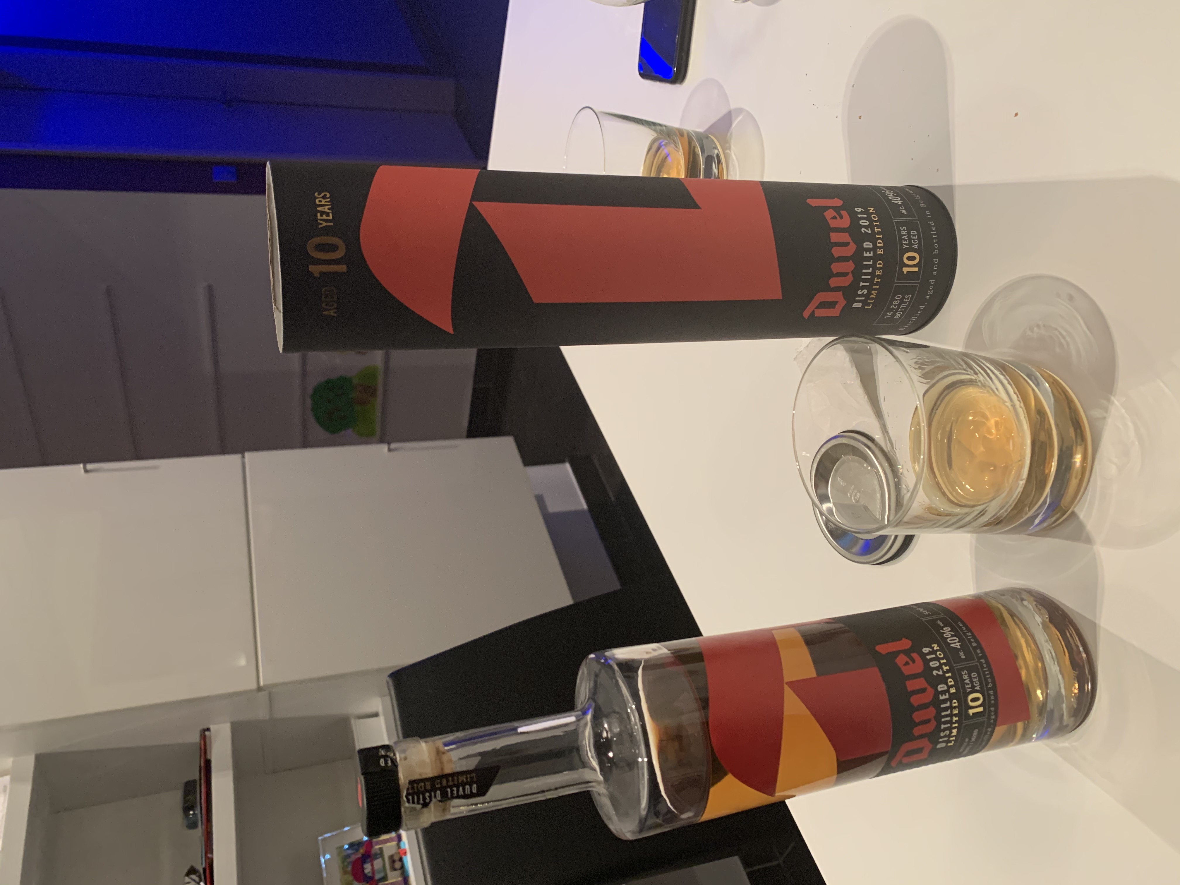 Duvel limited edition 2019