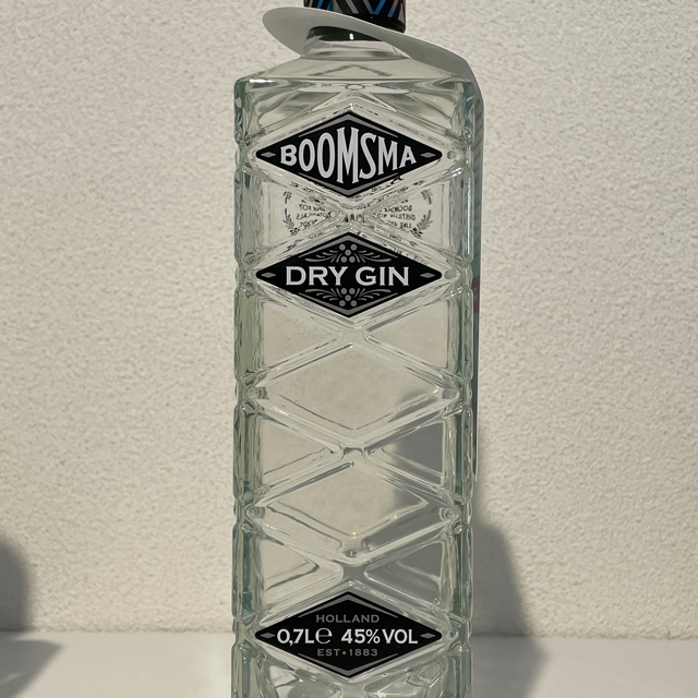 Boomsma Dry Gin