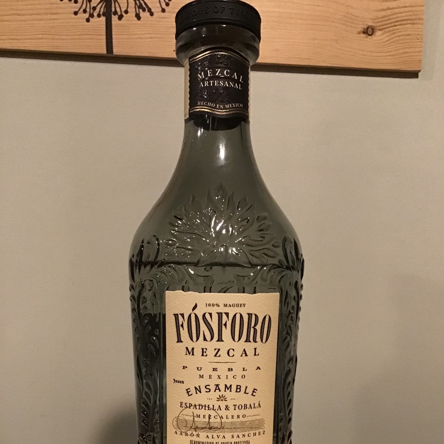Fósforo Ensamble