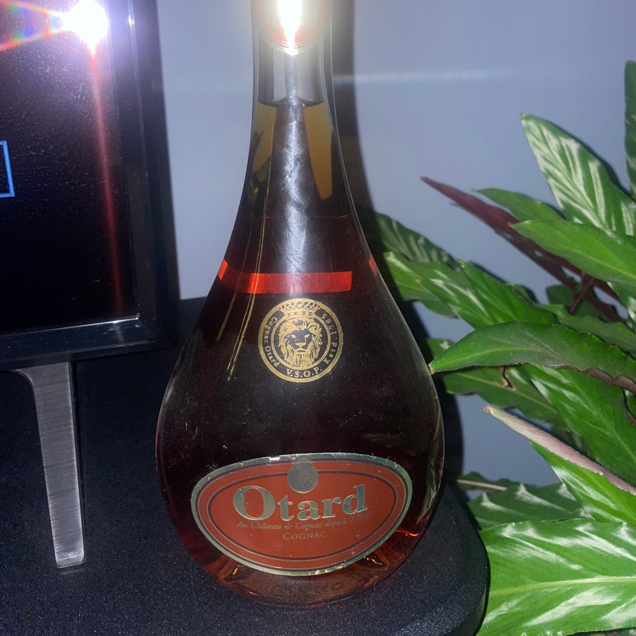 Otard VSOP Fine Chamoagne