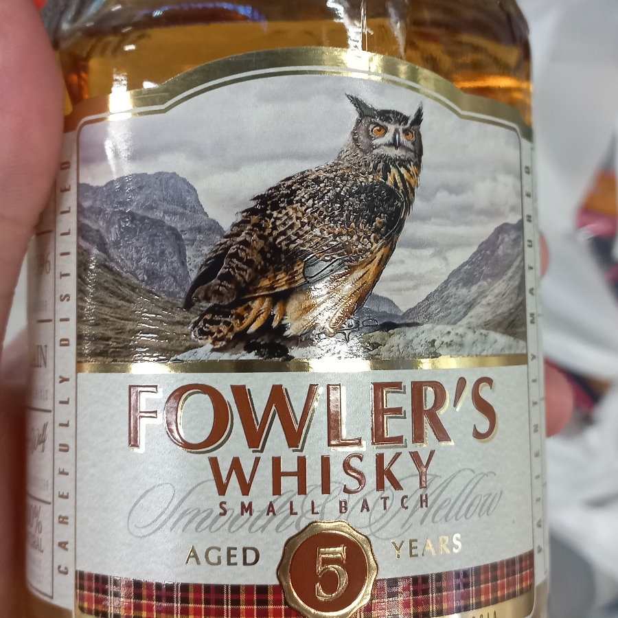 Fowlers