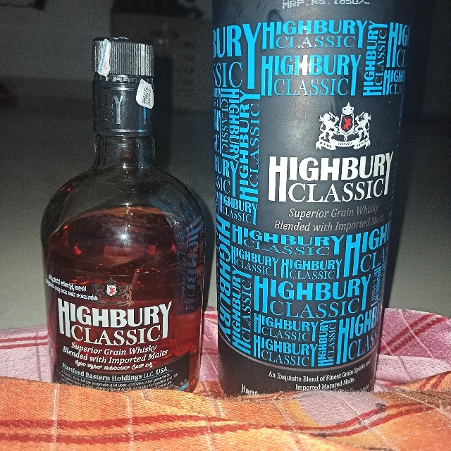 Highbury Classic
