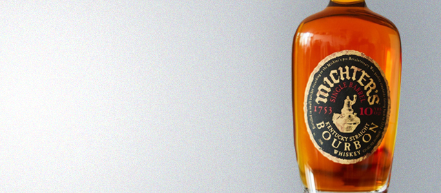 Michter's 10 Year Single Barrel Kentucky Straight Bourbon (2021 Release)