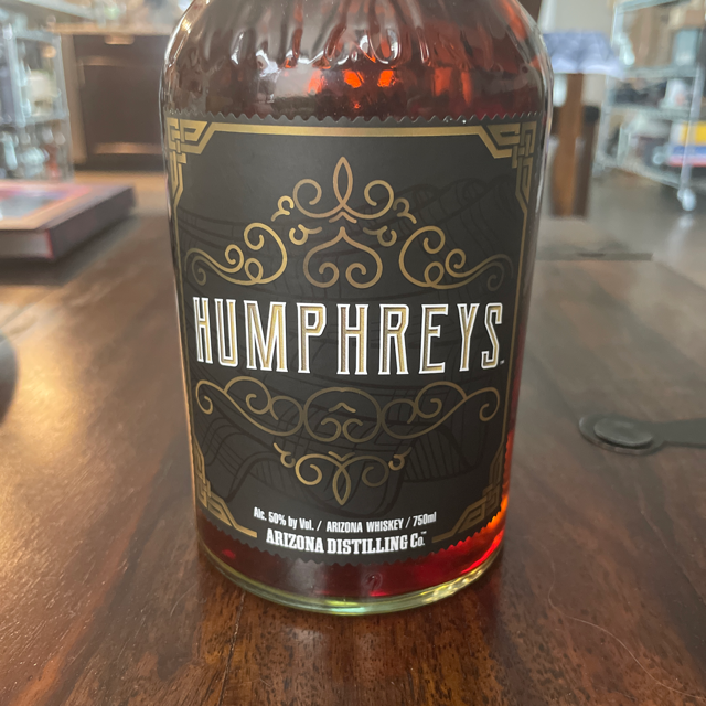 Humphreys