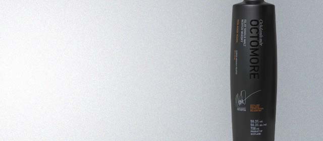 Octomore 10 Year Fifth Edition (2021 Release)