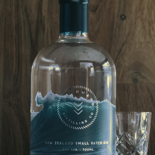 Southward Gin - Wave