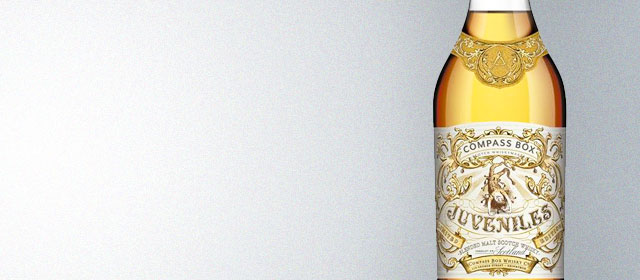 Compass Box Juveniles