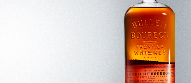 Bulleit Bourbon