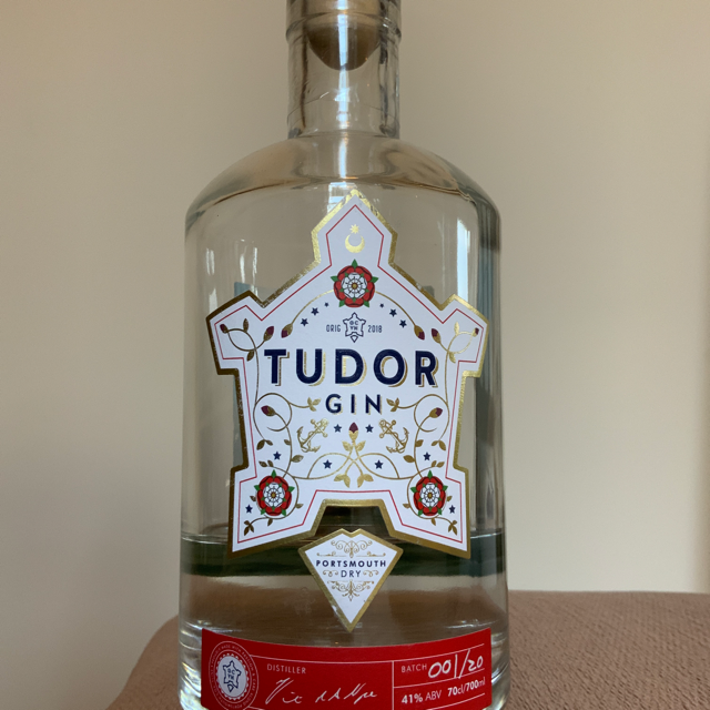 Tudor