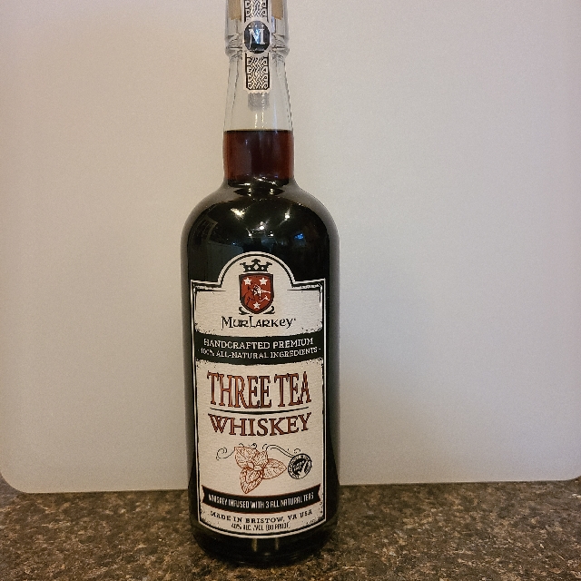 MURLARKEY THREE TEA