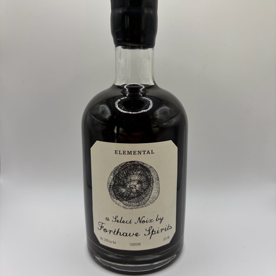 Forthave Spirits "Elemental" Vin de Noix 375 ml **Elemental Spirits Co. Exclusive**