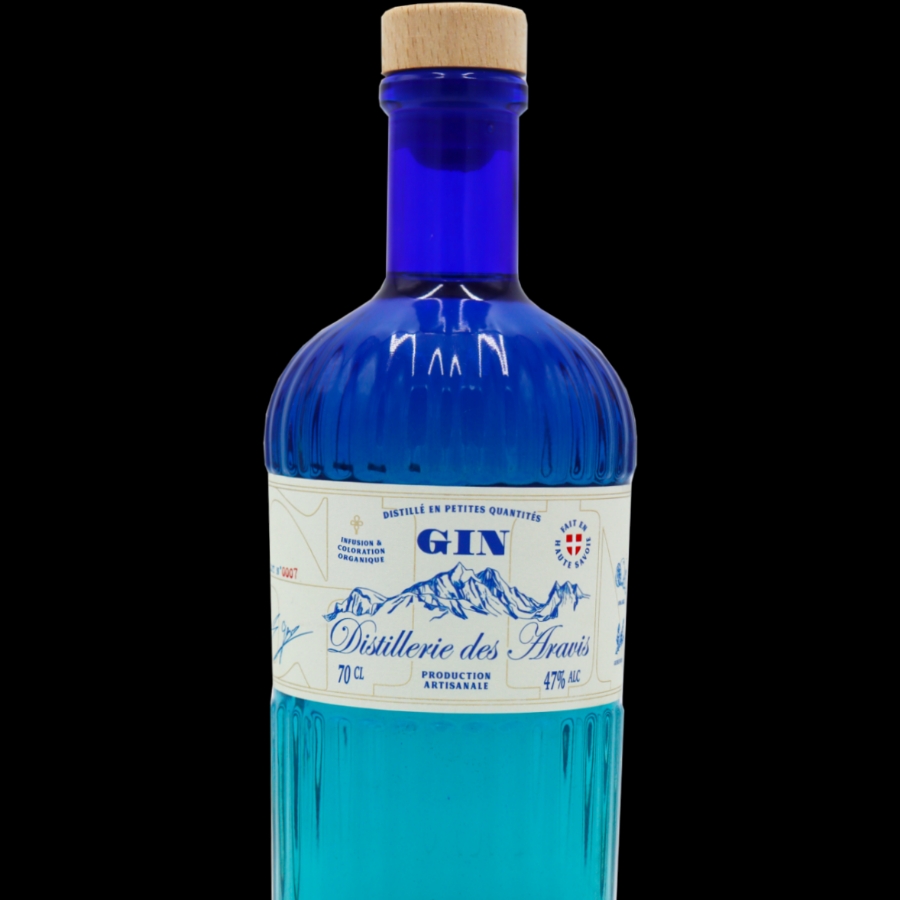 Gin des Aravis
