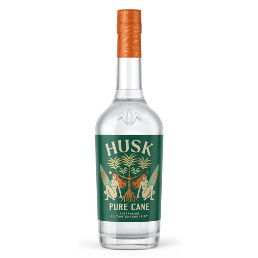 Husk Pure Cane