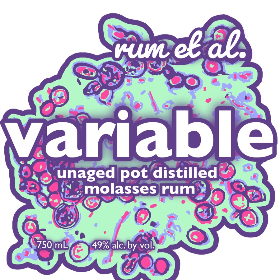 rum et al. variable expression: tailspin