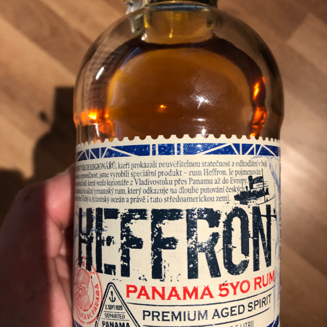 Heffron
