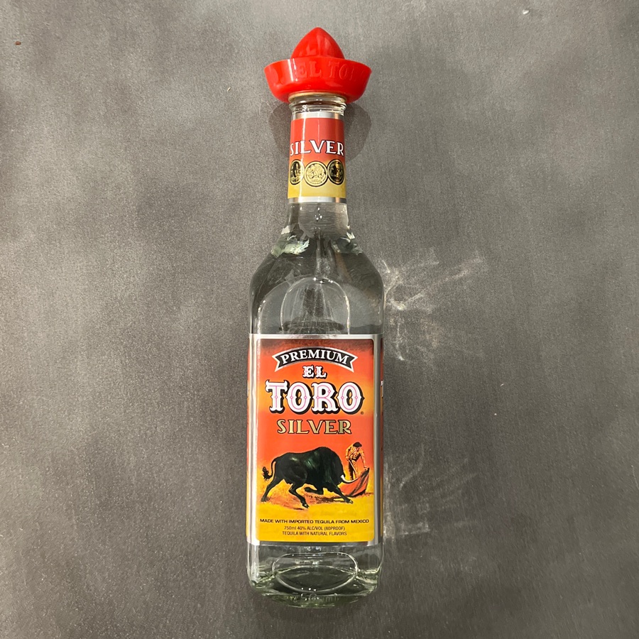 El Toro Silver