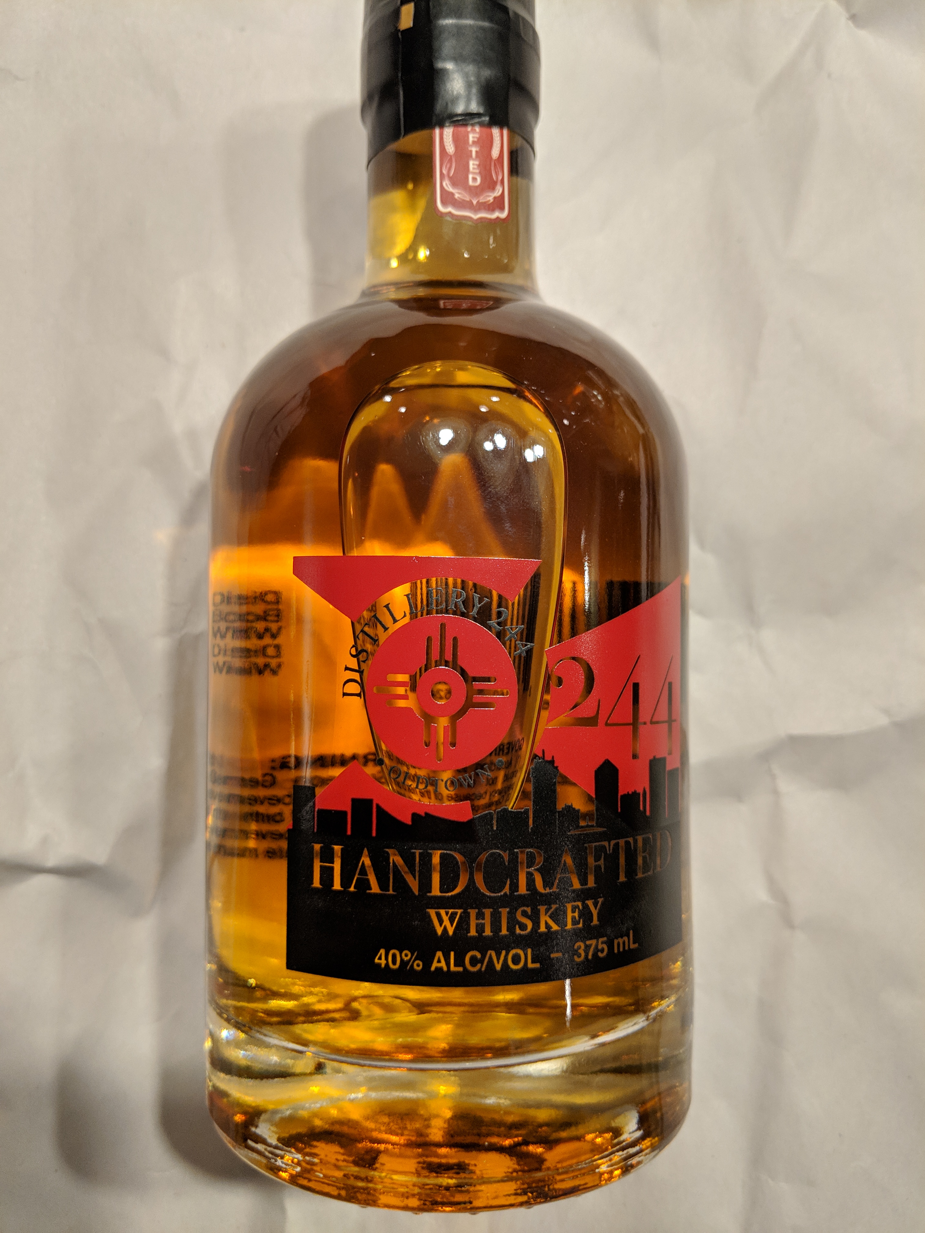 Distillery 244