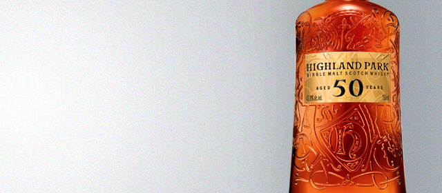 Highland Park 50 Year (2021 Edition)