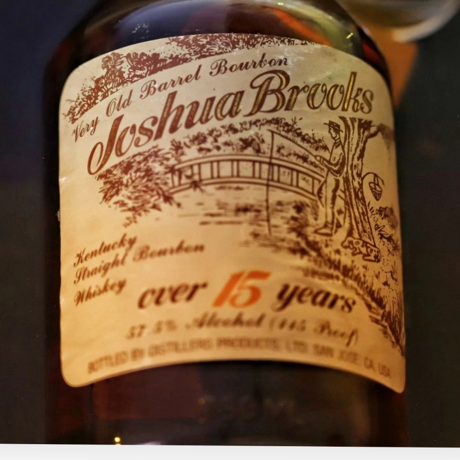 Joshua Brooks