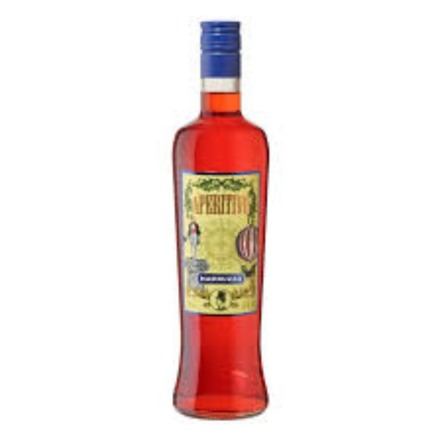 Madruzzo Aperitivo