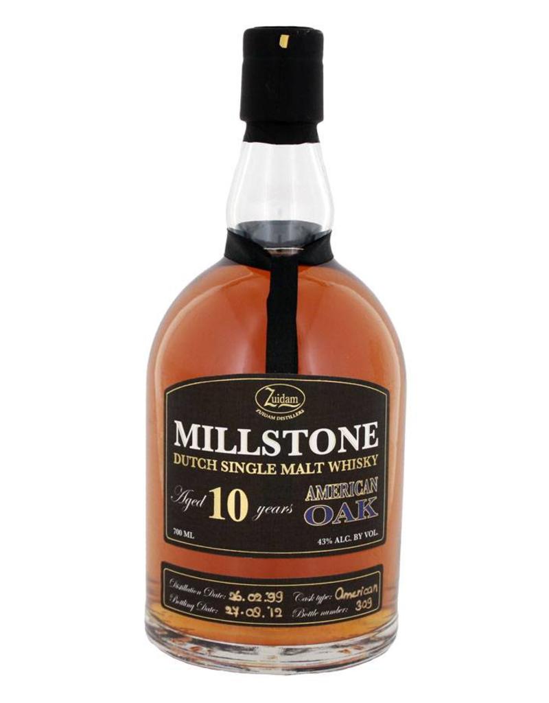Millstone 10 Year American Oak