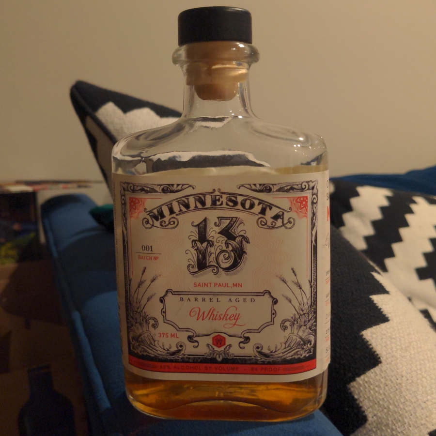11 Wells Minnesota 13 Batch 1