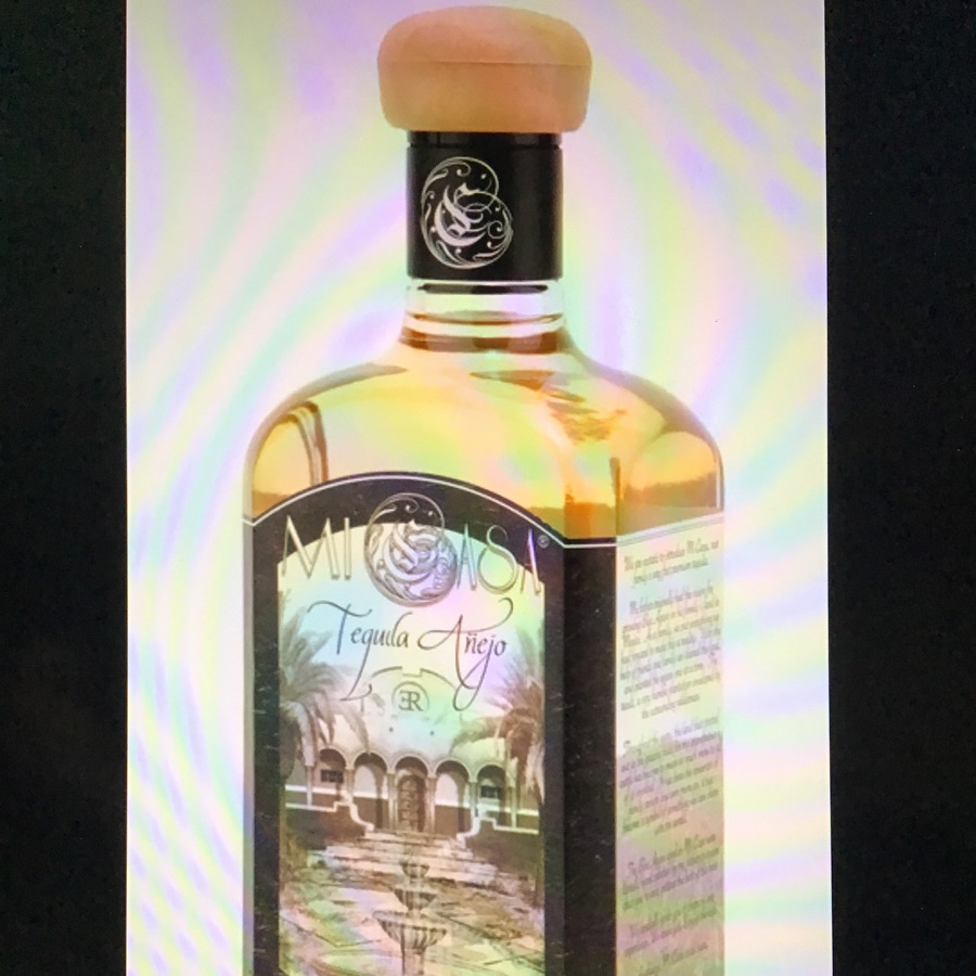 Mi Casa Añejo