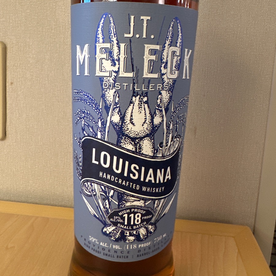 J.T. Meleck