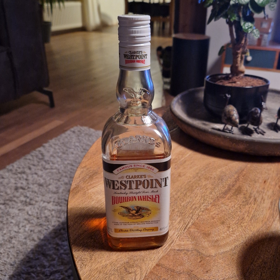 Clarke's westpoint