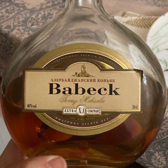 Babeck XO