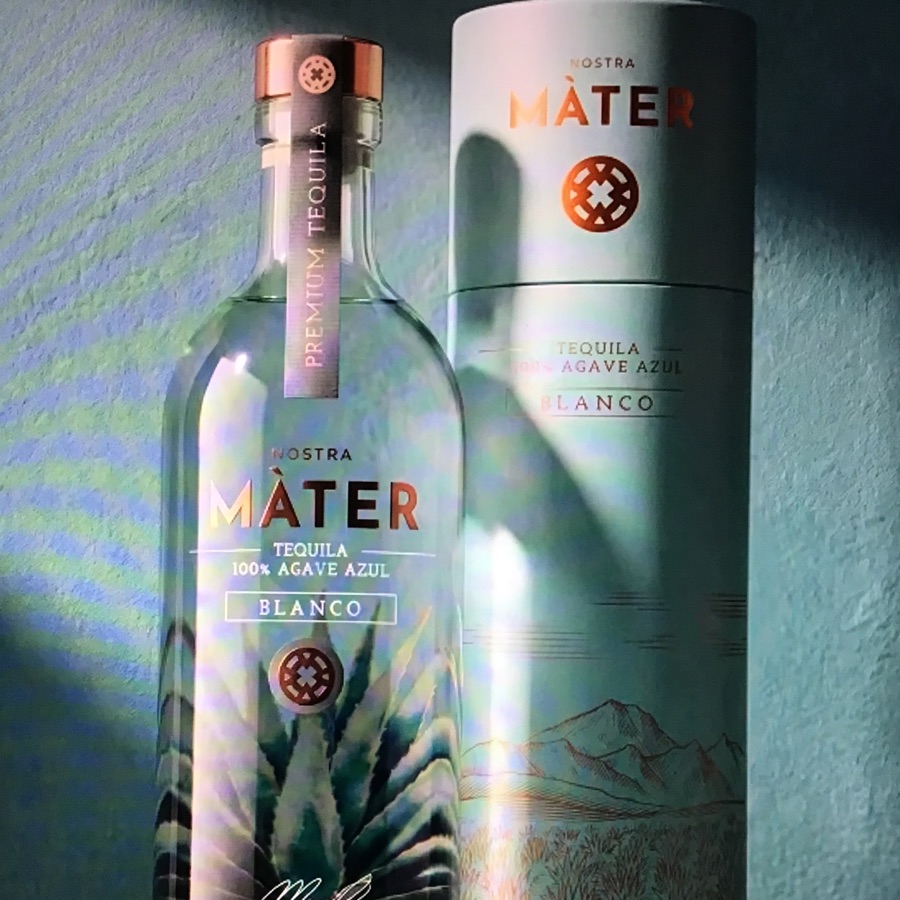 Nostra Máter Blanco
