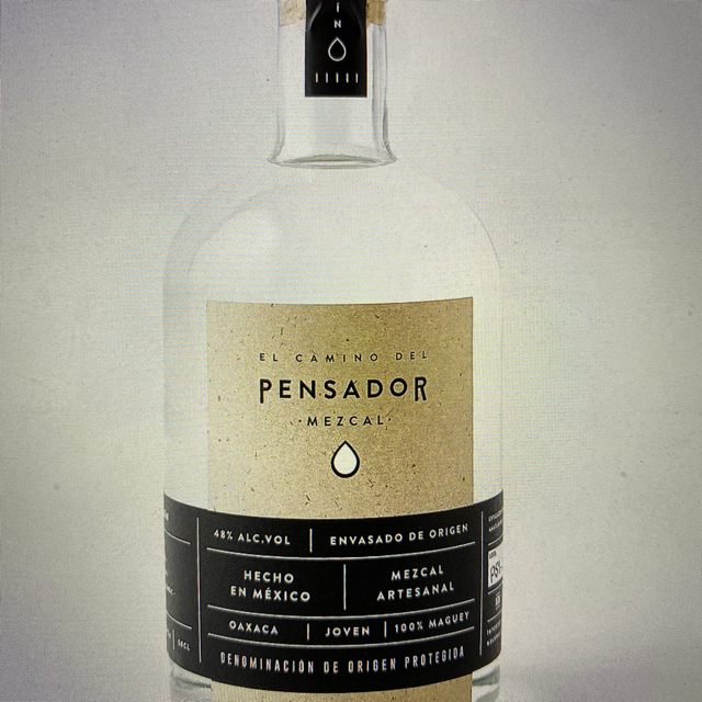 El Camino Del Pensador