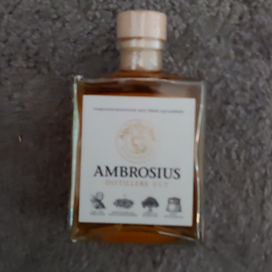 Alpirsbacher Ambrosius