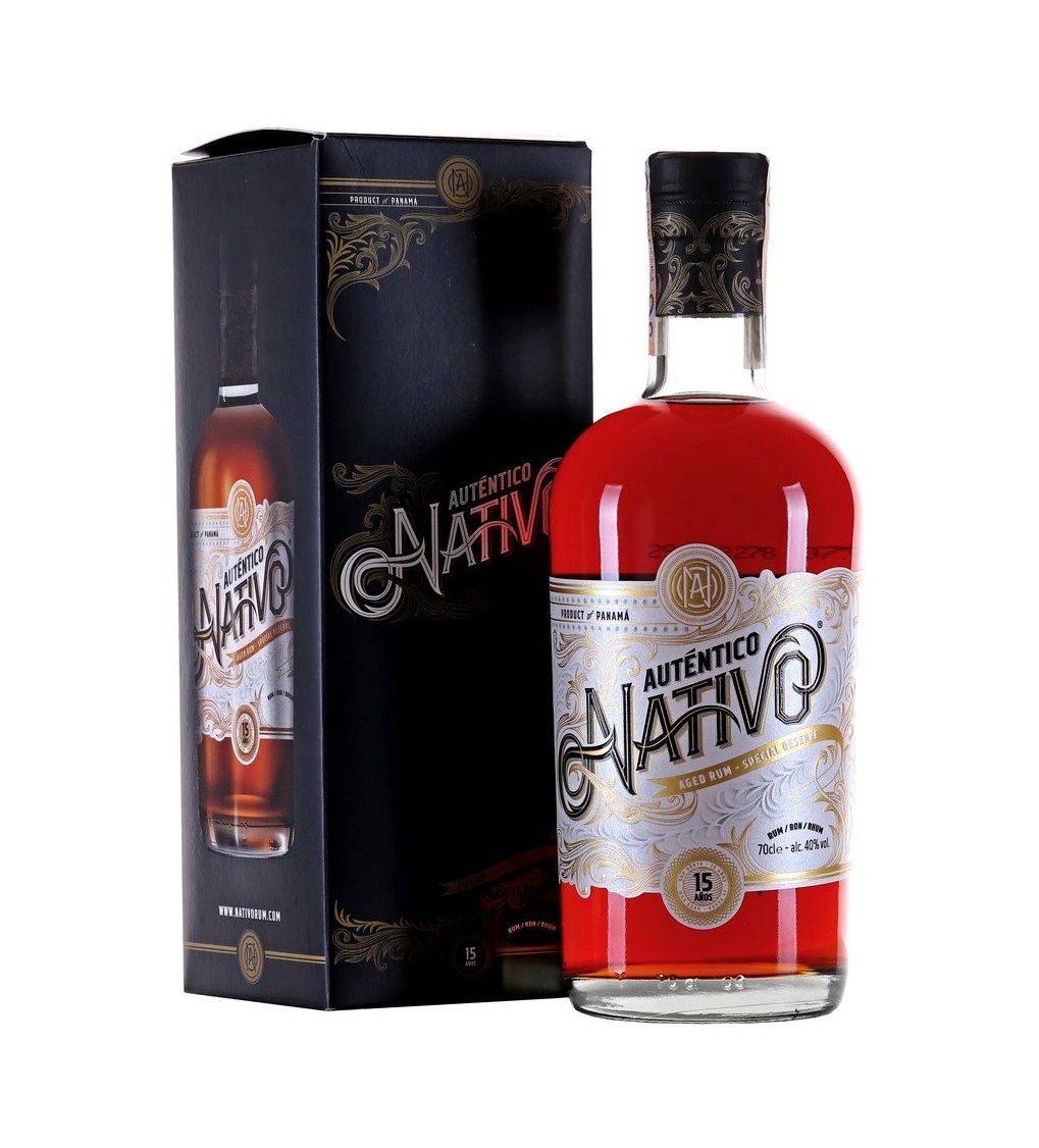 Auténtico Nativo