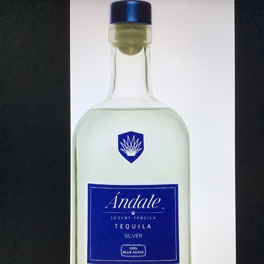 Ándale Silver