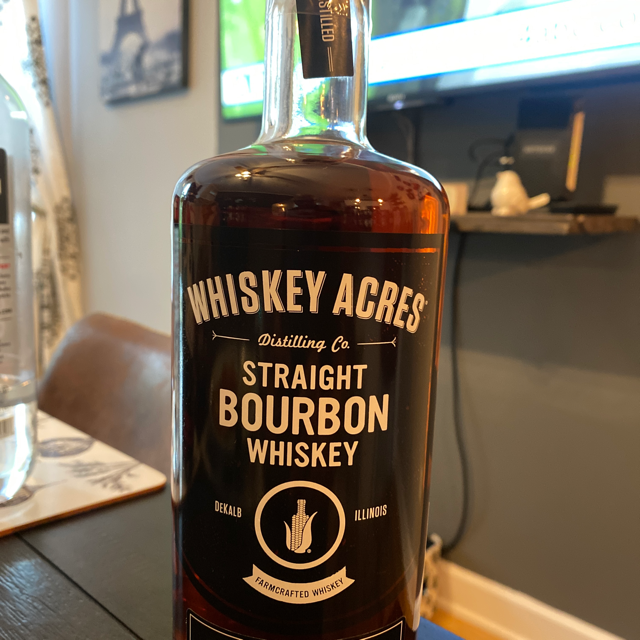 Whiskey Acres Binnys #413