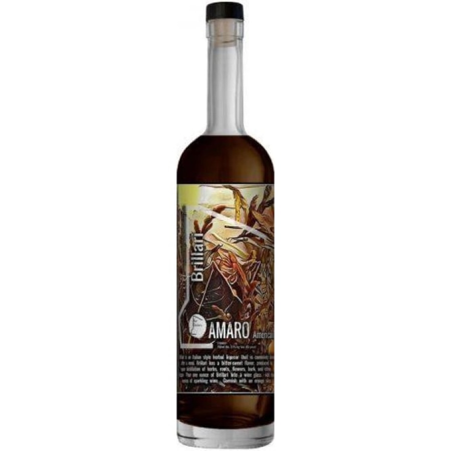 Brillari Amaro Americano