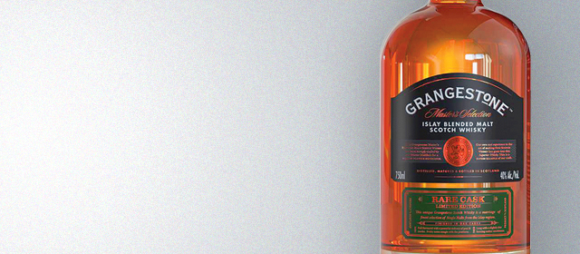 Grangestone Islay Blended Malt