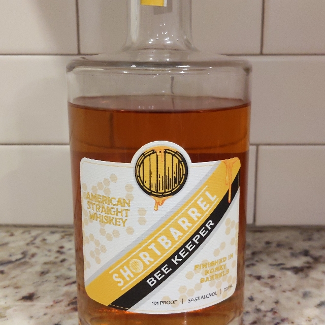 Shortbarrel Bee Keeper