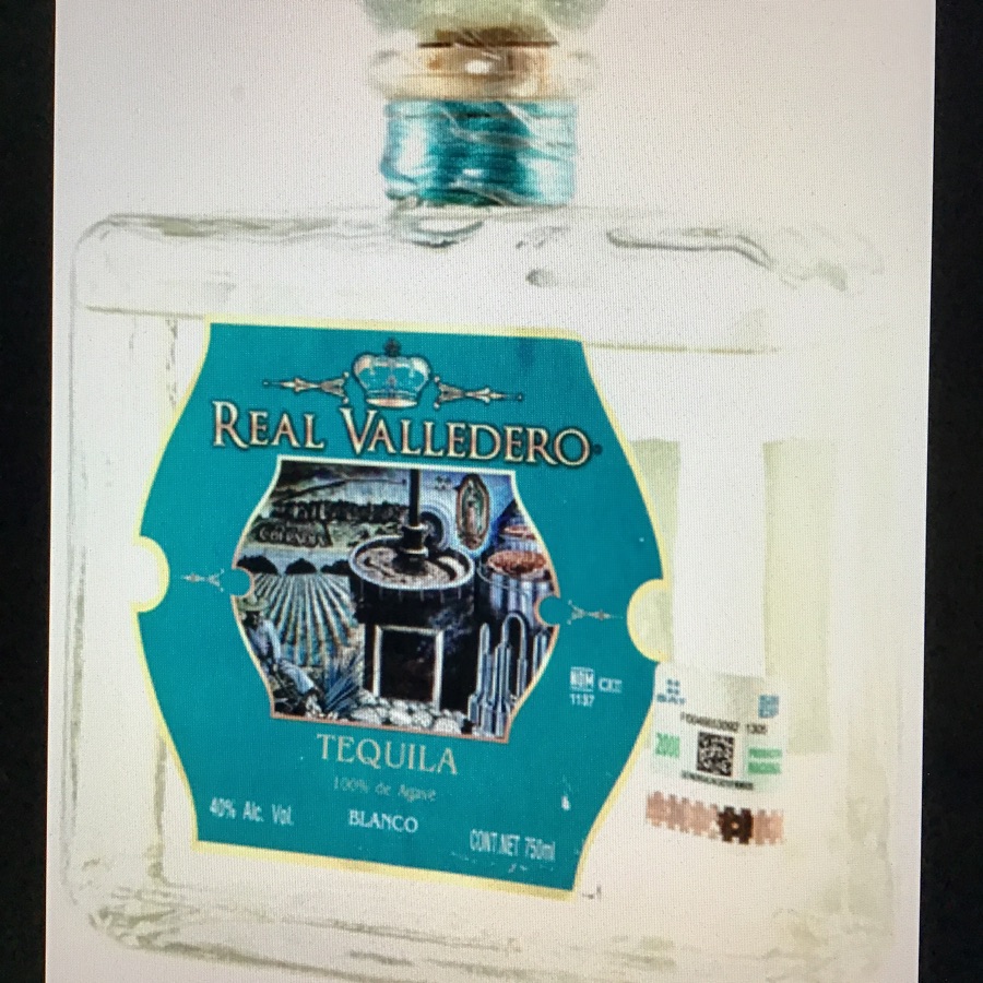 Real Valledero Blanco