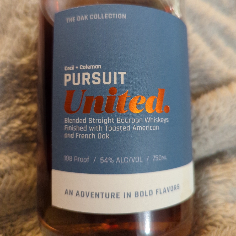 Cecil & check it out Coleman Pursuit United the oak collection