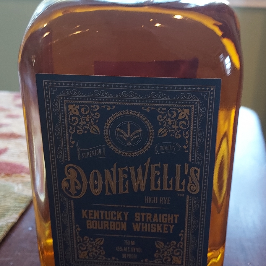 Donewells