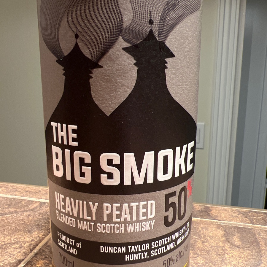 The Big Smoke